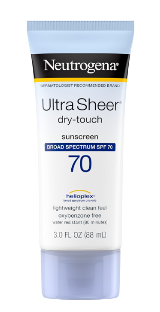 The 5 Best Sunscreens: Your Ultimate Guide to Sun Protection