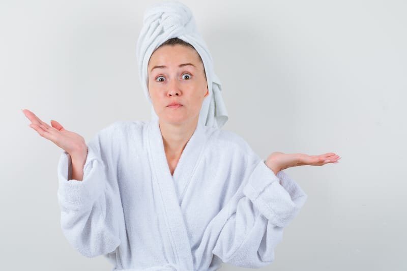 What Does Acid Bonding Shampoo Do?