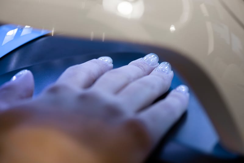 Is LED or UV Nail Lamp Better?