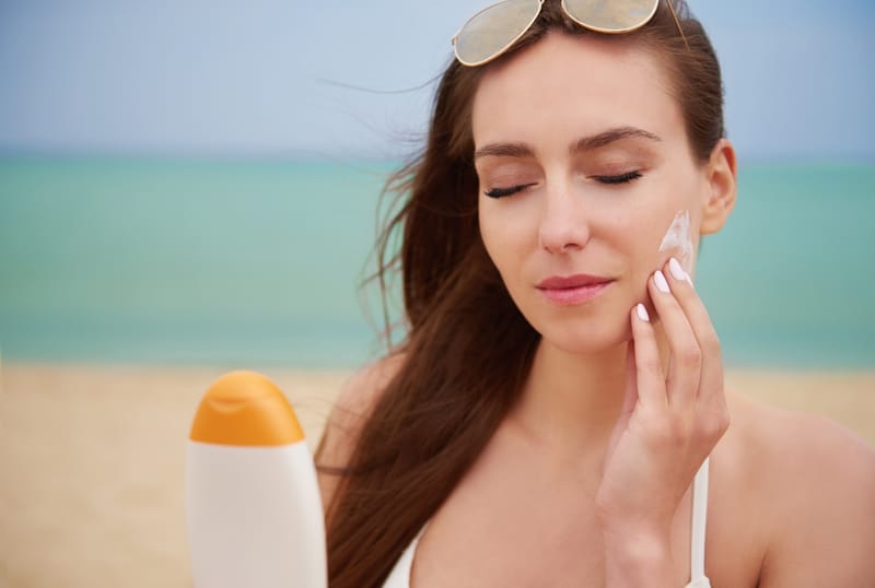 Should I Wear Sunscreen Every Day?